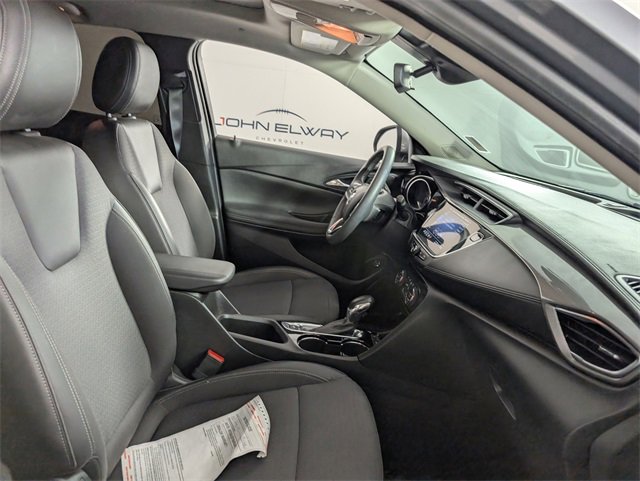2023 Buick Encore Select photo 23