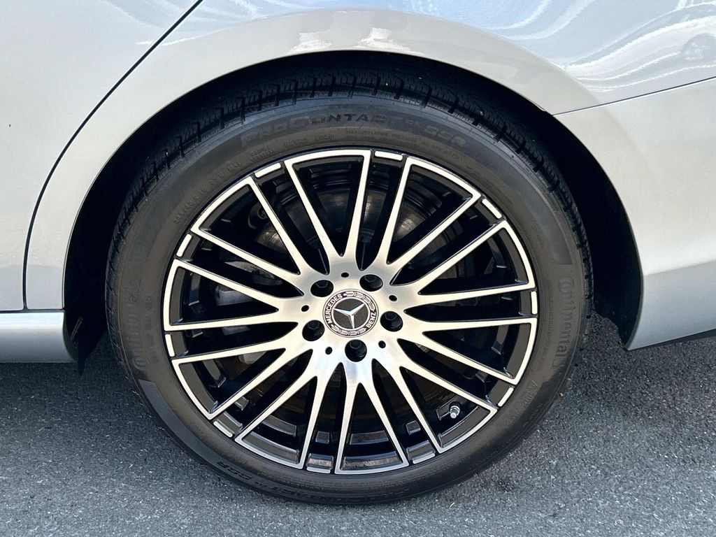 2024 Mercedes Benz C 300 4MATIC photo 15