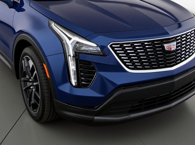 2019 Cadillac XT4 Premium Luxury photo 10