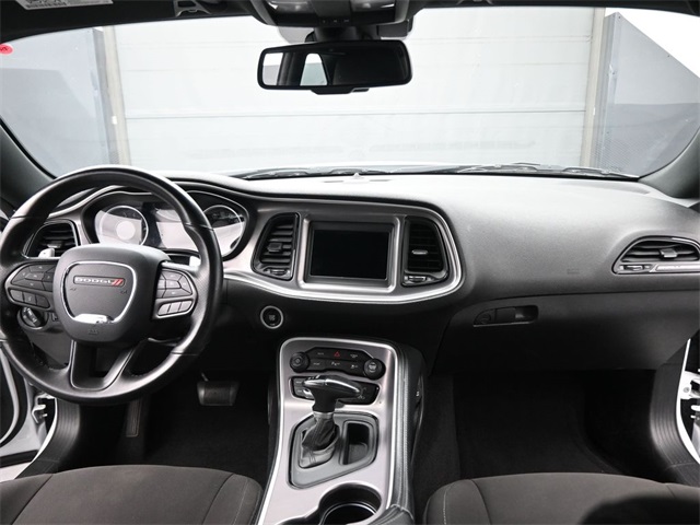 2022 Dodge Challenger GT photo 18