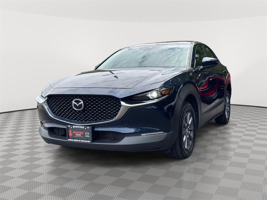 2022 Mazda CX-30 2.5 S photo 3
