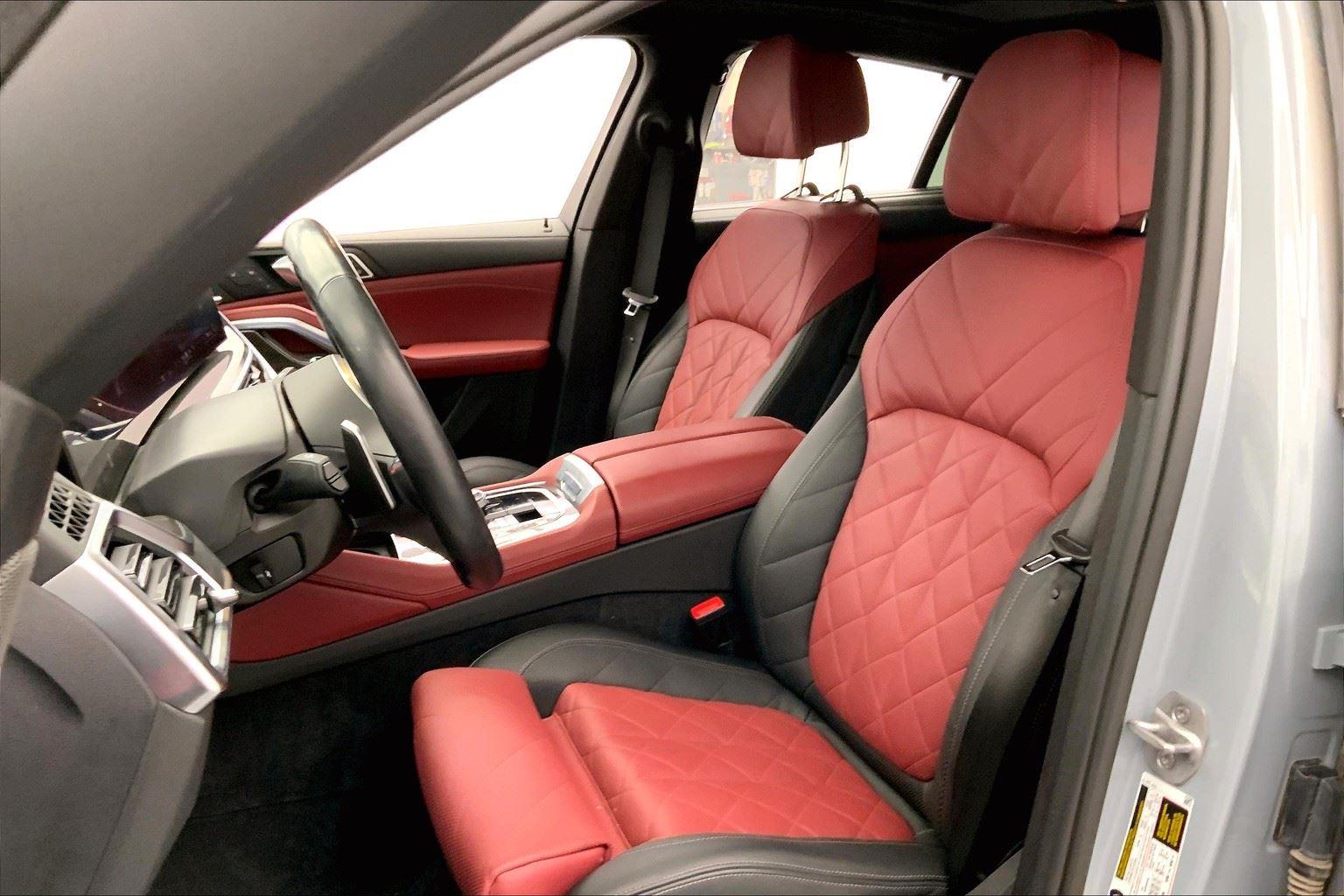 2024 Bmw X6 photo 12
