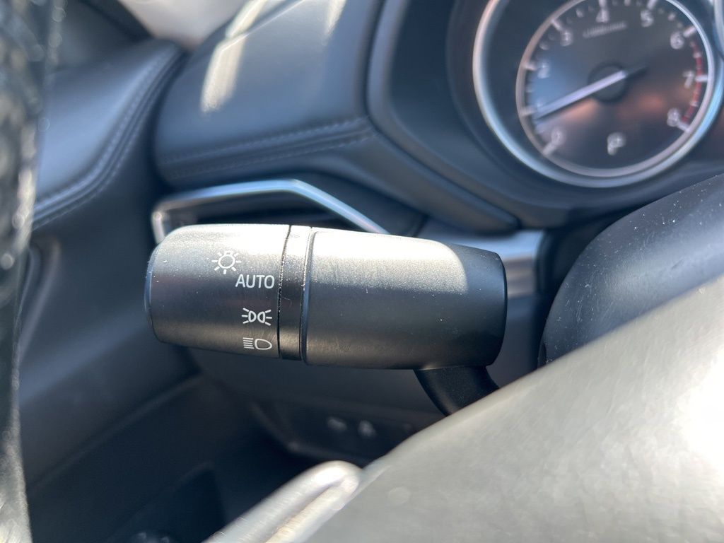 2023 Mazda CX-5 2.5 S Preferred photo 22