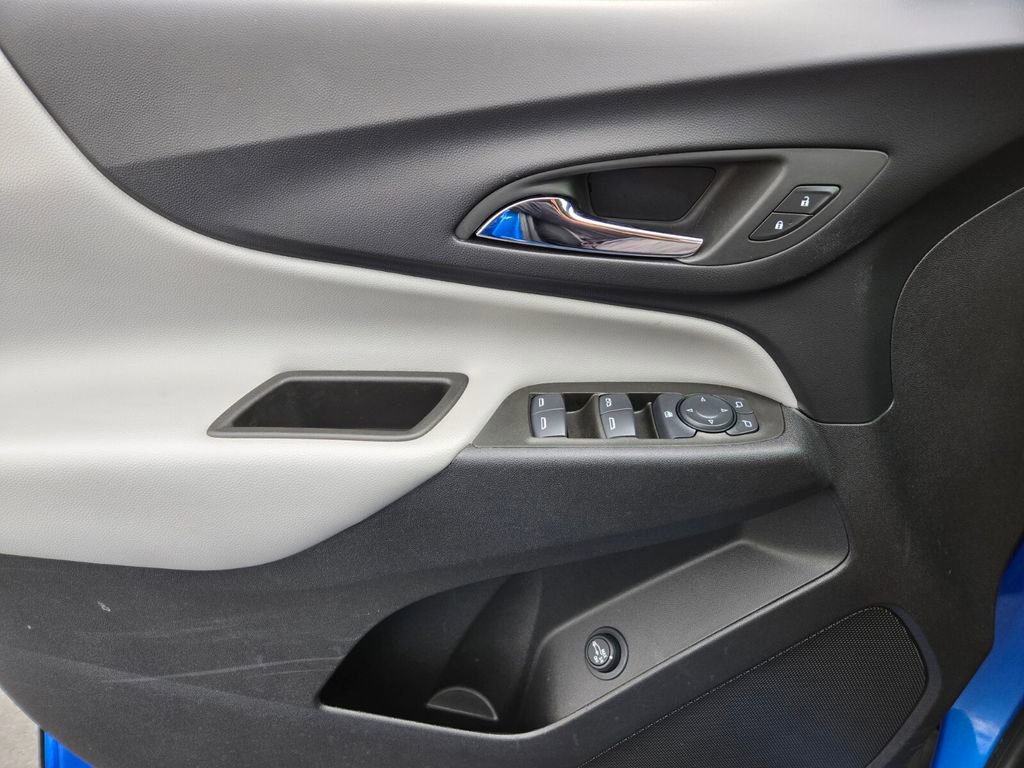 2024 Chevrolet Equinox LT photo 18