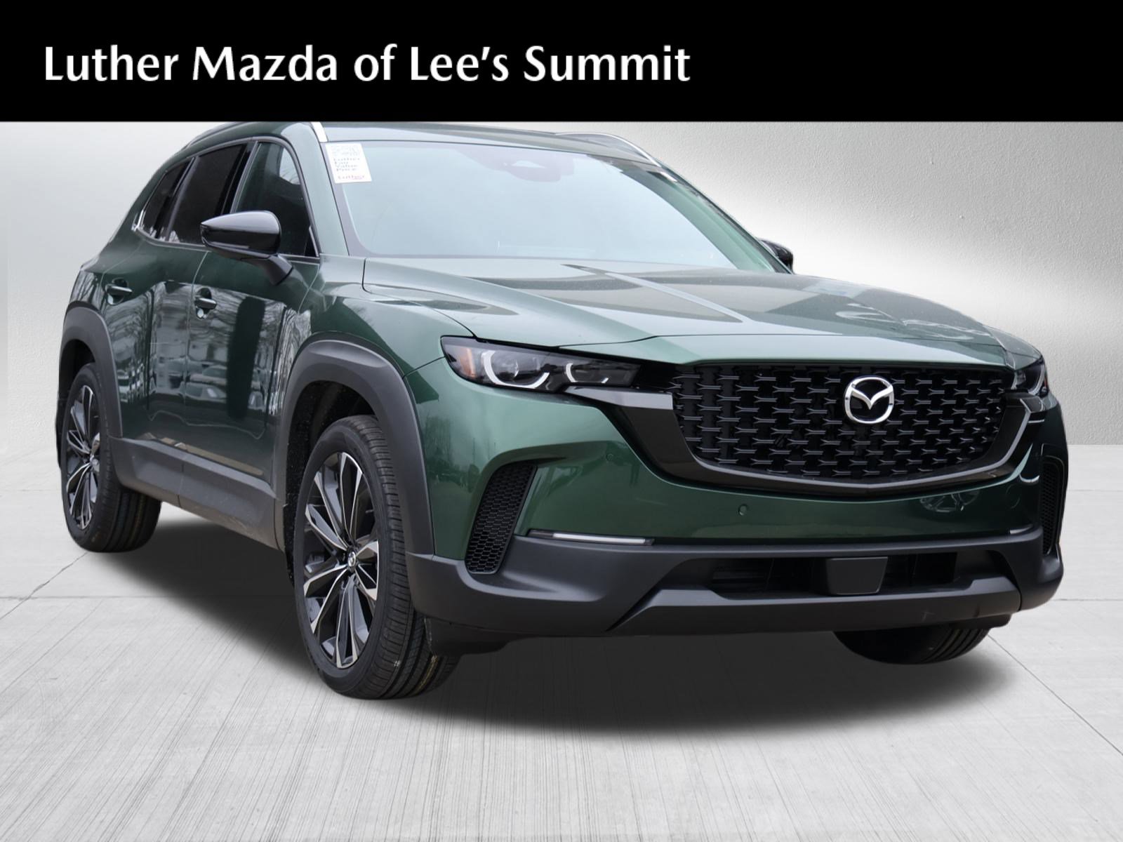2026 Mazda CX-50 Premium's photo