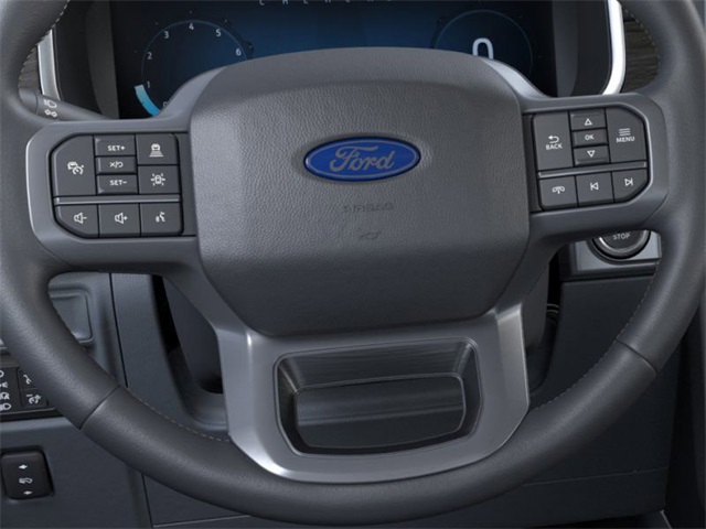 2025 Ford F-150 Lariat photo 12