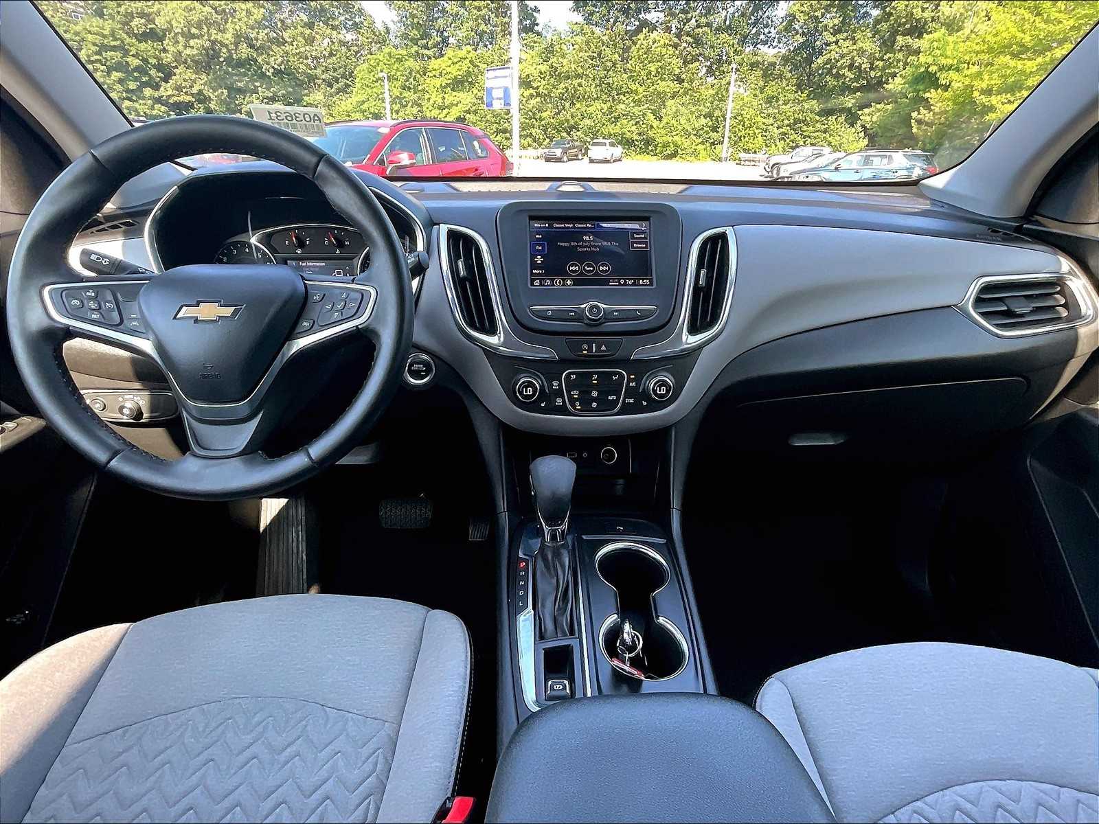 2023 Chevrolet Equinox LT photo 19