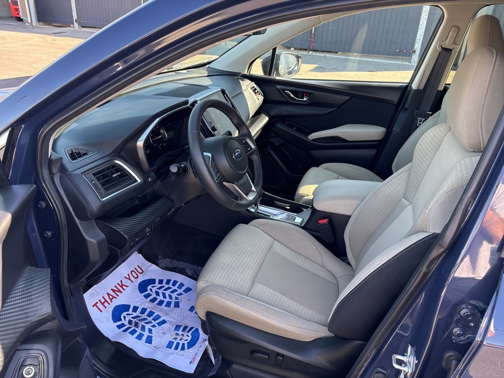 2025 Subaru Ascent Premium photo 7