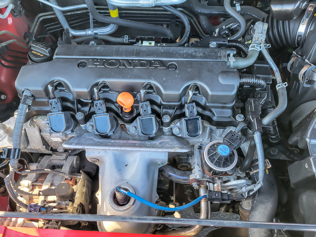 2022 HONDA HR-V - Image 23