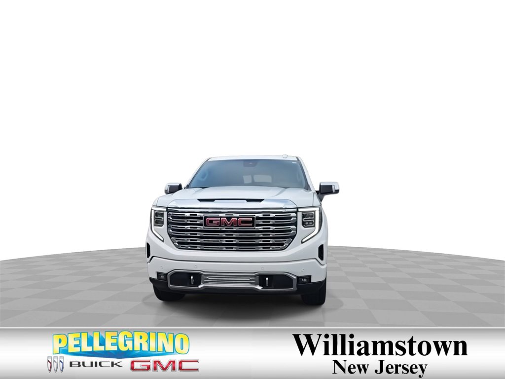2023 Gmc Sierra 1500 Denali photo 3