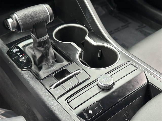 2023 Kia K5 GT-Line photo 22