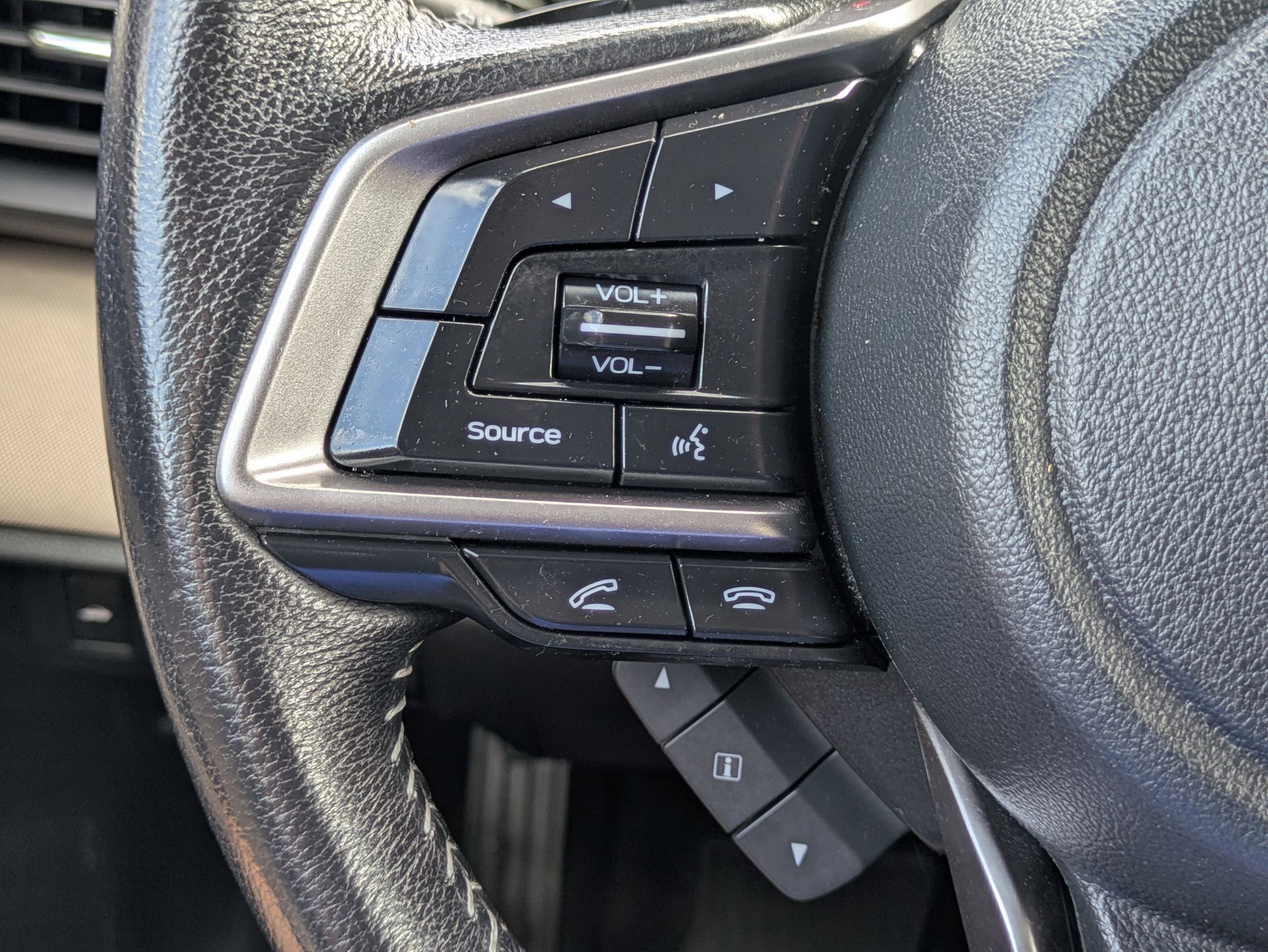 2021 Subaru Legacy Premium photo 16