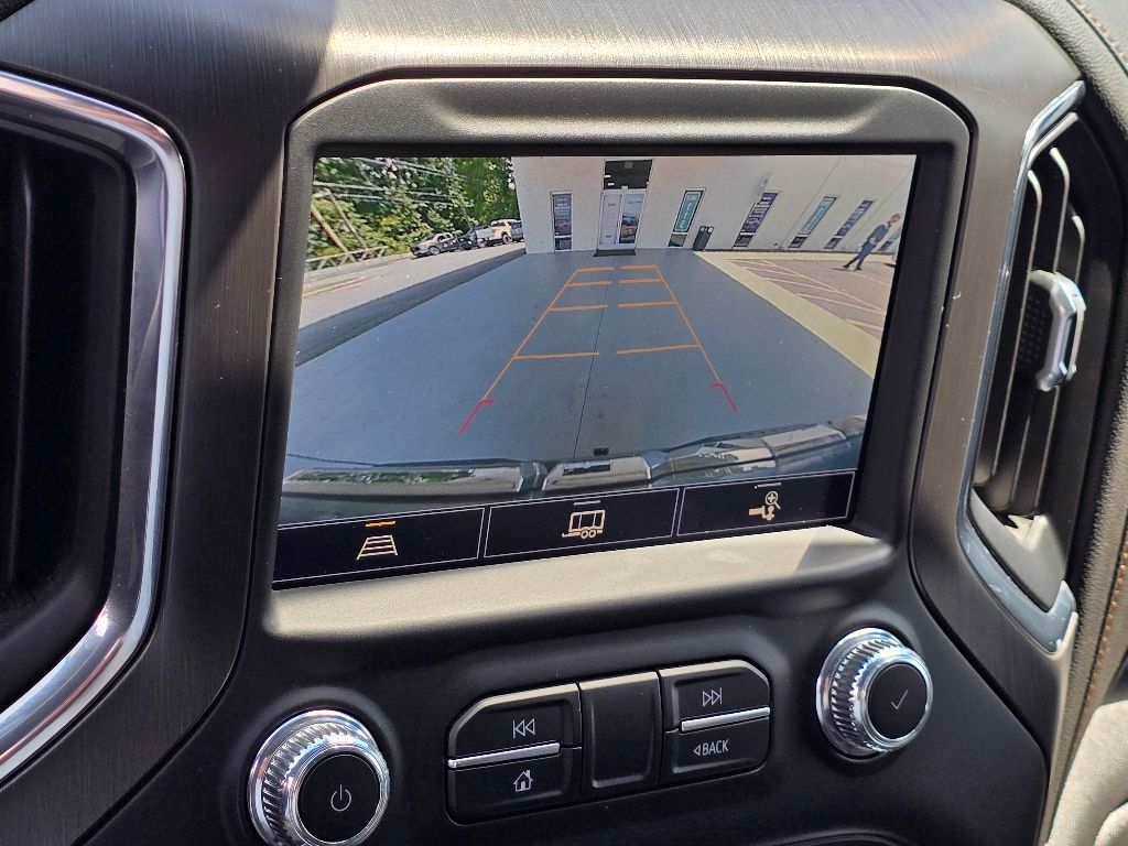 2021 Gmc Sierra 1500 AT4 photo 5