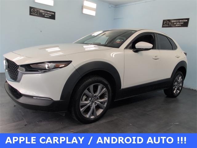 2021 Mazda CX-30 Select photo 3