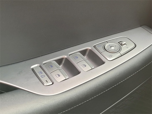2025 Hyundai Palisade SEL photo 28