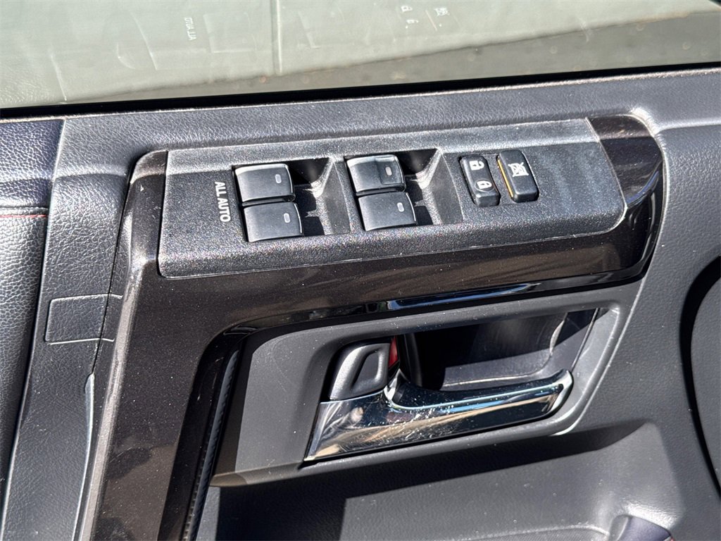 2021 Toyota 4Runner Venture Special Edition photo 27
