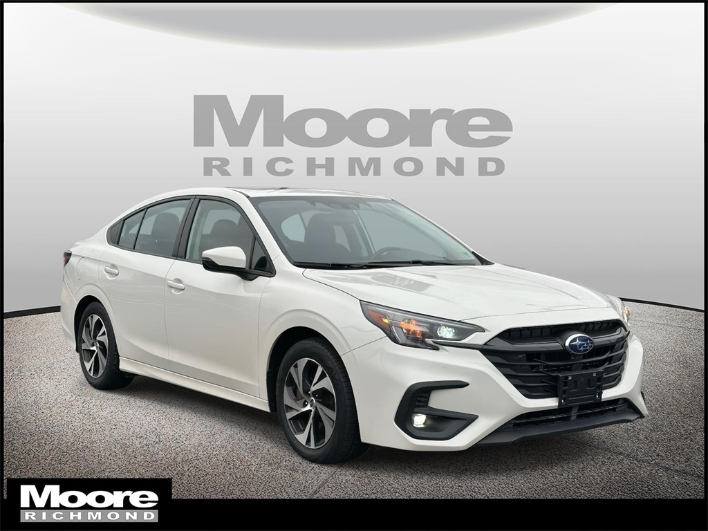 2024 Subaru Legacy Premium's photo