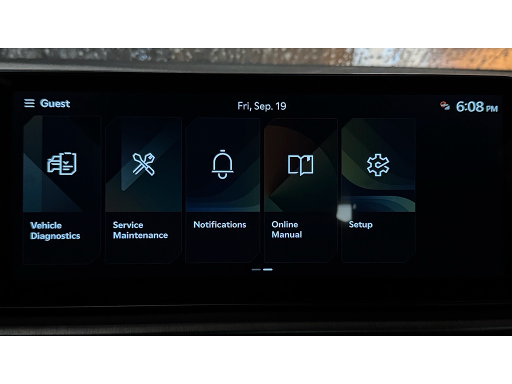 2026 Kia Sportage Hybrid X-Line photo 12