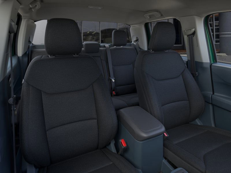 2025 FORD MAVERICK - Image 9