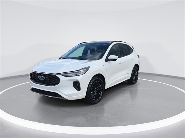 2026 Ford Escape ST-Line Elite photo 4