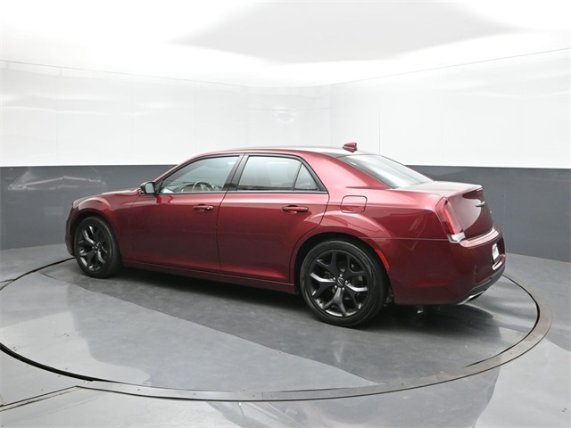 2021 Chrysler 300 S photo 5