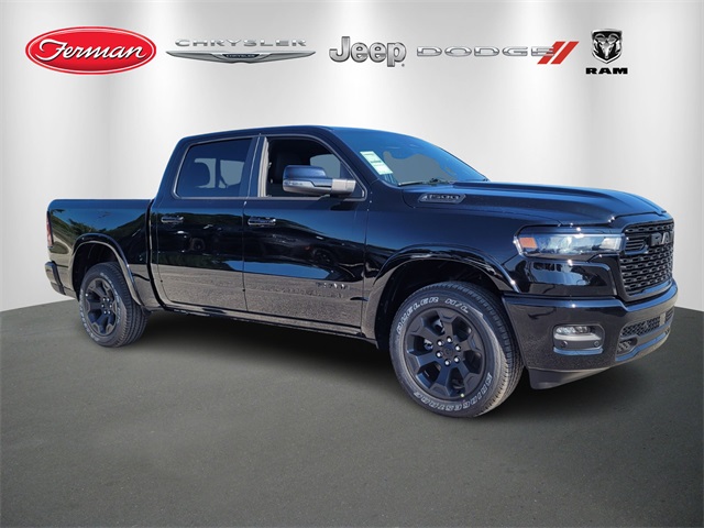 2026 RAM Ram 1500 Pickup Big Horn/Lone Star's photo