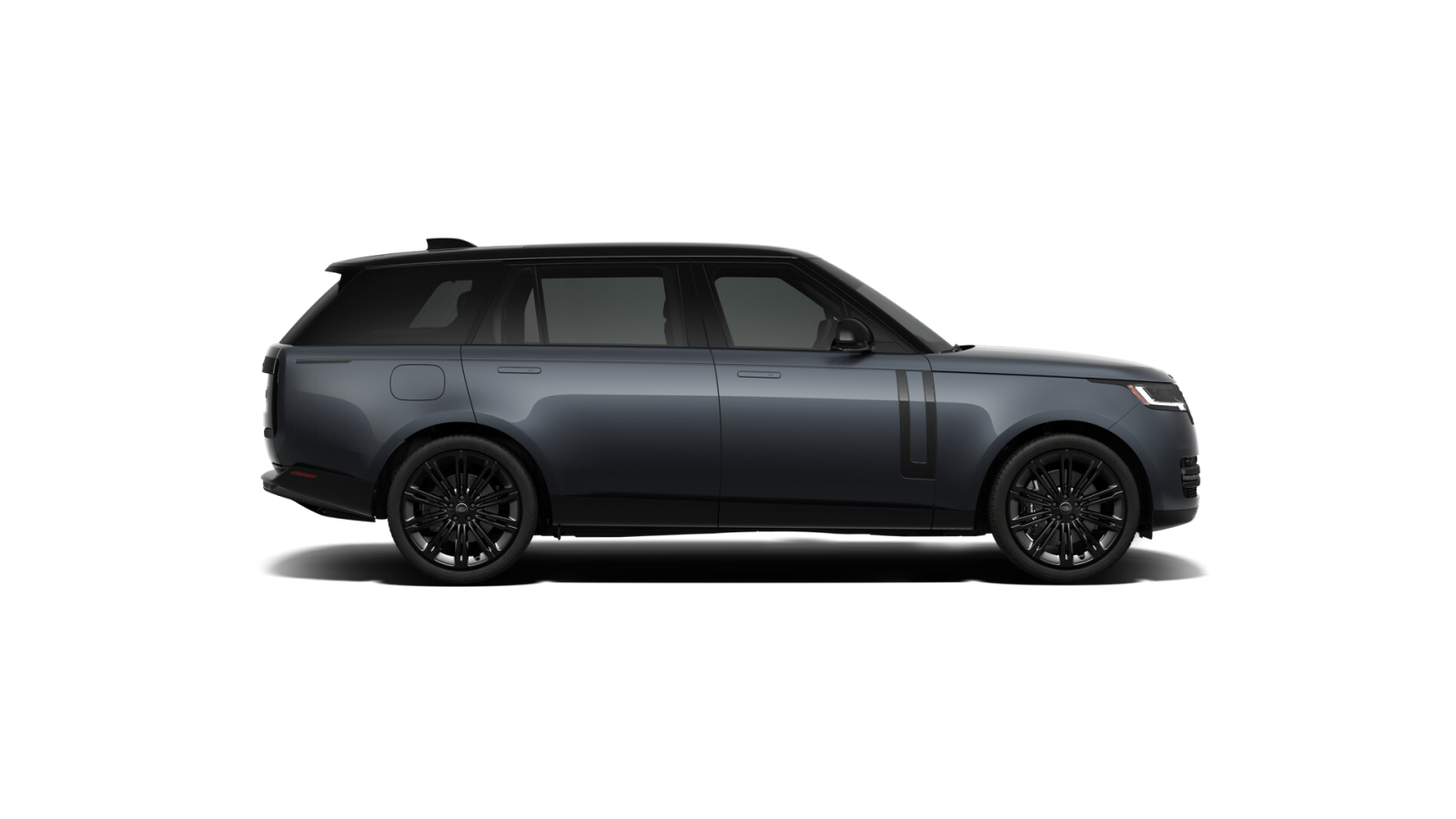 2025 Land Rover Range Rover SE photo 2