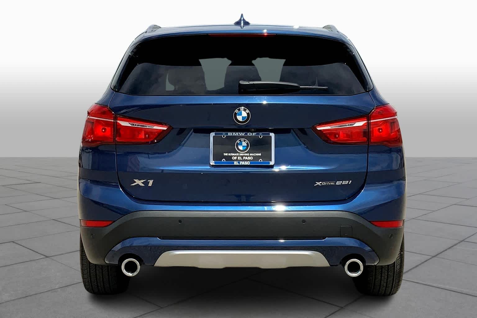 2022 Bmw X1 XDrive28i photo 3