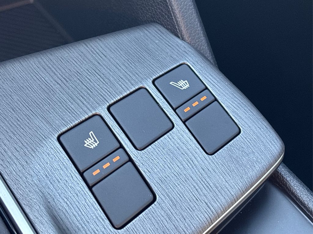 2026 Kia Sportage X-Line photo 18