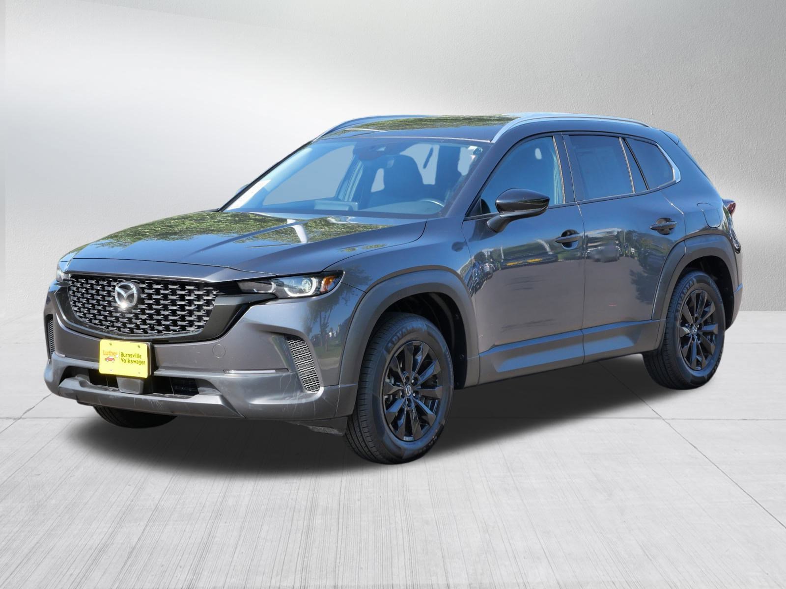 2024 Mazda CX-50 2.5 S Preferred photo 3