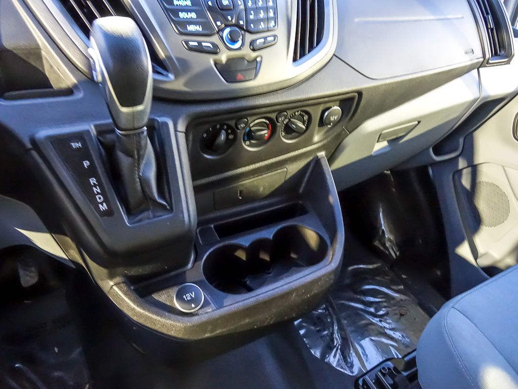 2017 FORD TRANSIT - Image 15