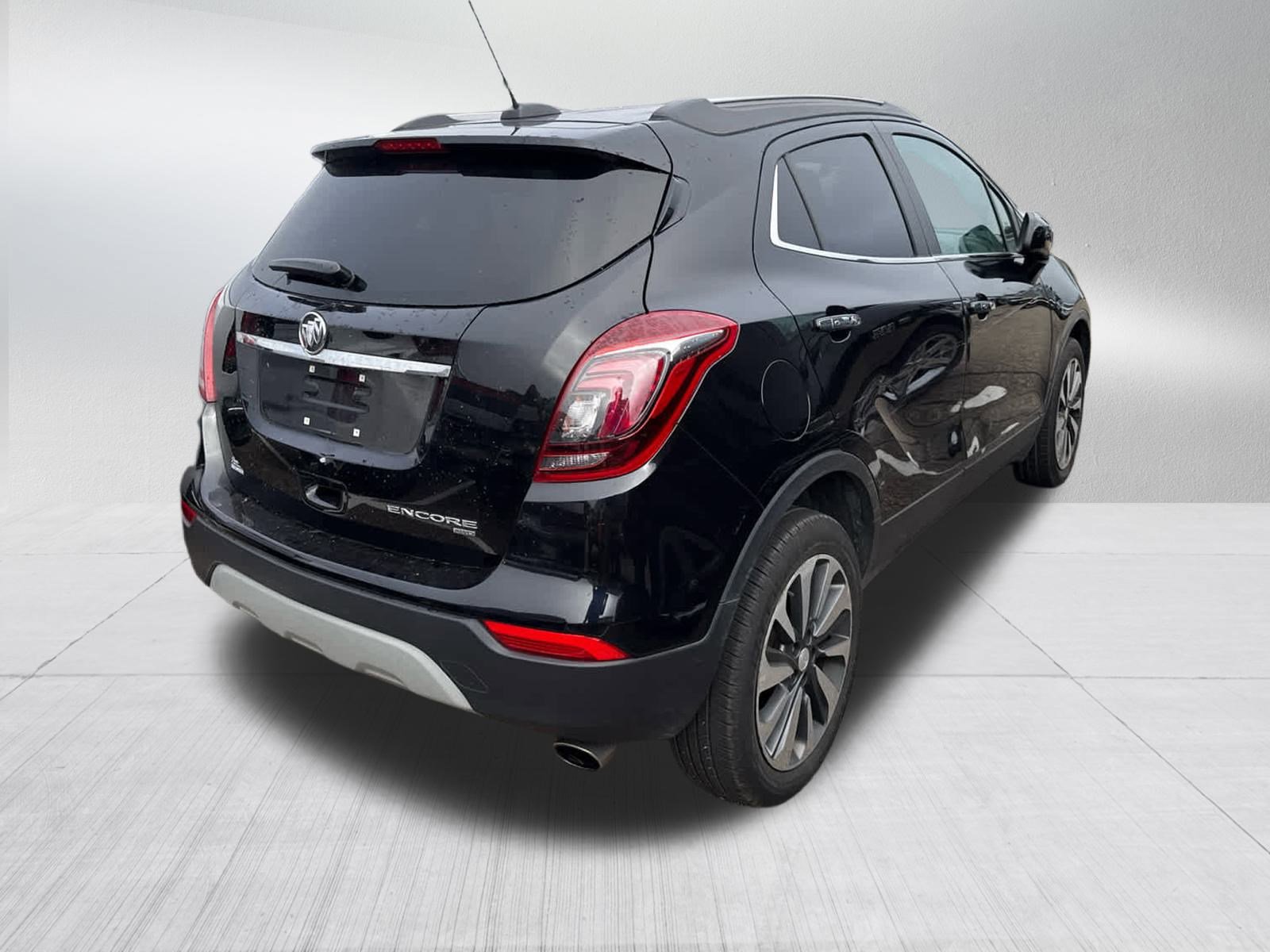 2022 Buick Encore Preferred photo 8
