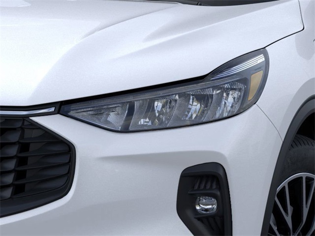2025 Ford Escape Plug-In Hybrid Base photo 18