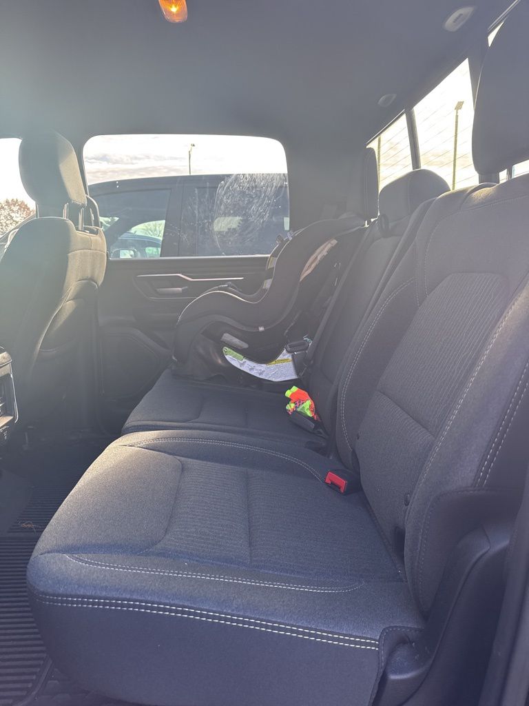 2019 Ram 1500 Big Horn Lone Star photo 4