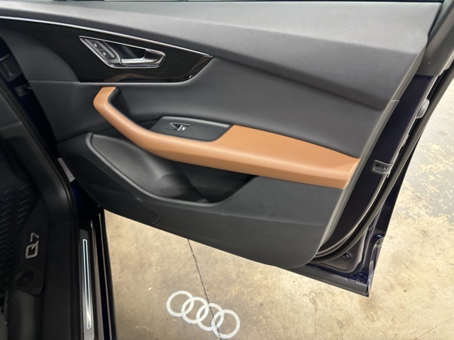 2022 Audi Q7 55 Premium Plus photo 20
