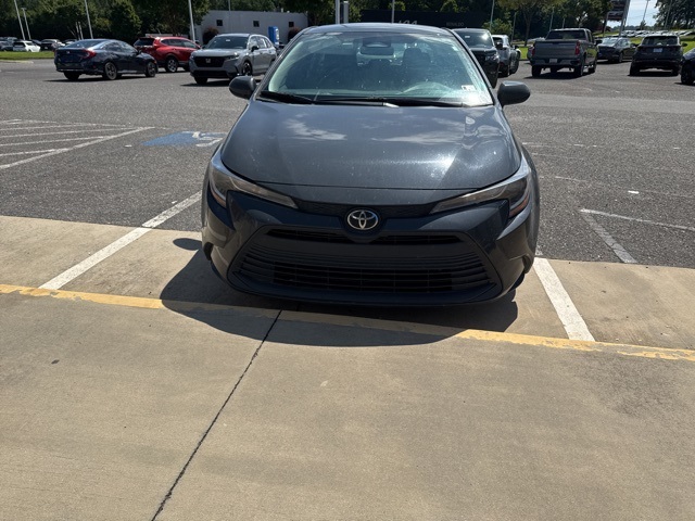 2024 Toyota Corolla LE photo 6