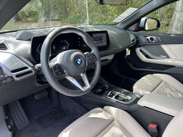 2025 Bmw 228i xDrive Gran Coupe photo 10
