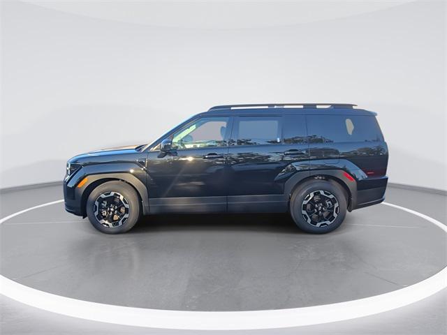 2026 Hyundai Santa Fe SEL photo 5