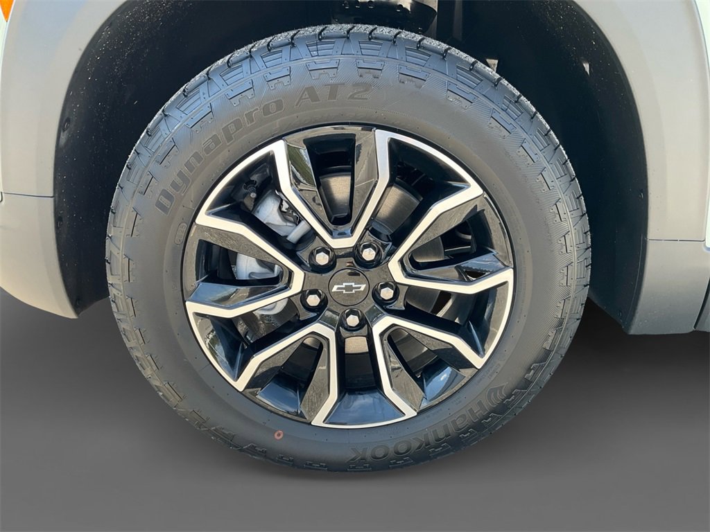 2026 Chevrolet Trailblazer ACTIV photo 14