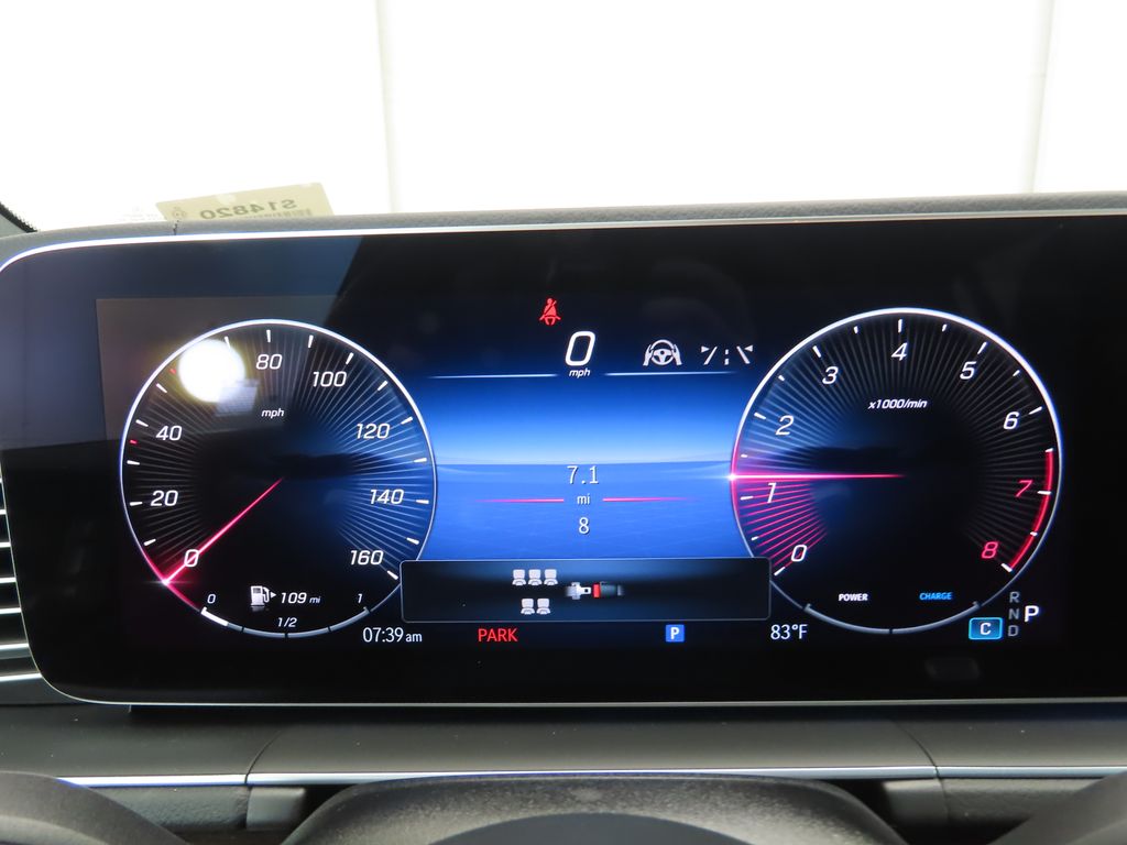 2026 Mercedes Benz GLS 580 4MATIC photo 32