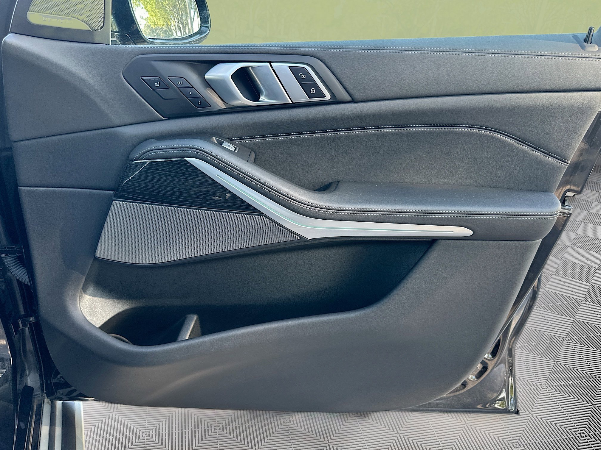 2023 Bmw X7 xDrive40i photo 33