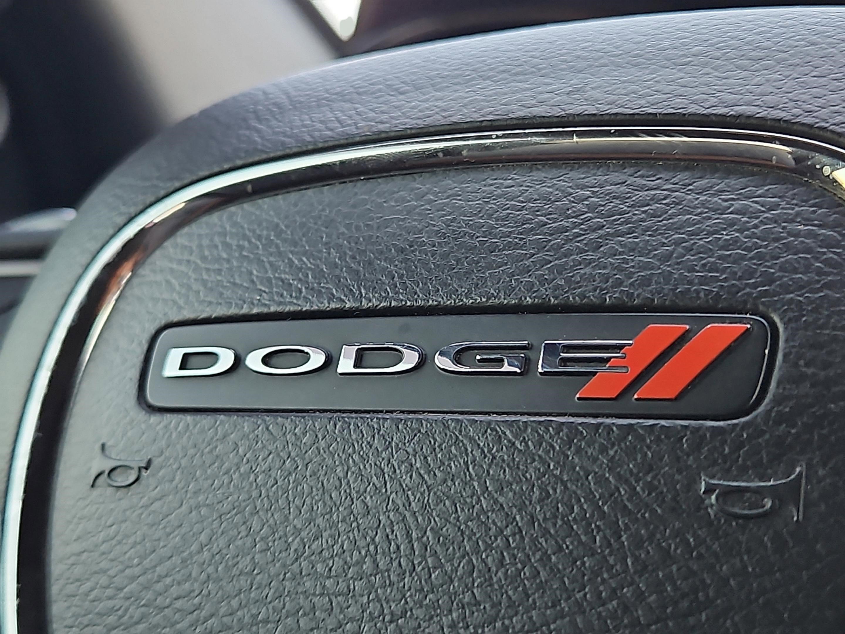 2019 Dodge Durango GT photo 34