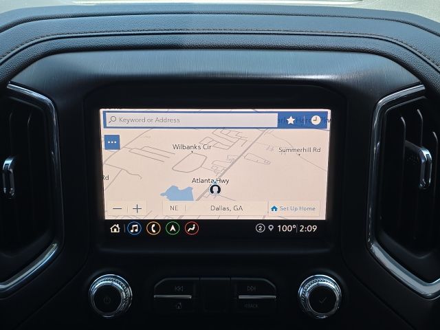 2021 Gmc Sierra 1500 AT4 photo 34