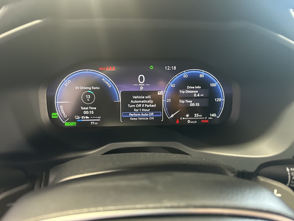 2025 Toyota RAV4 Hybrid XSE photo 34