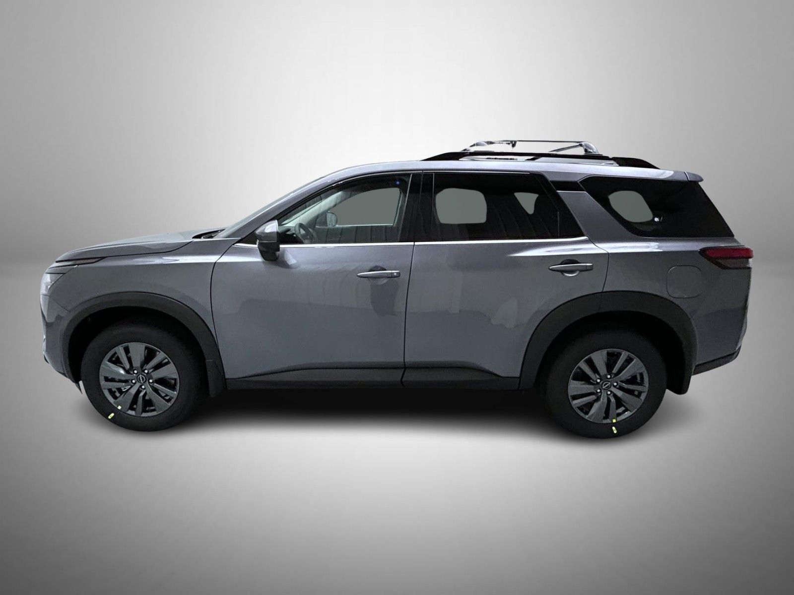 2025 Nissan Pathfinder SV photo 8