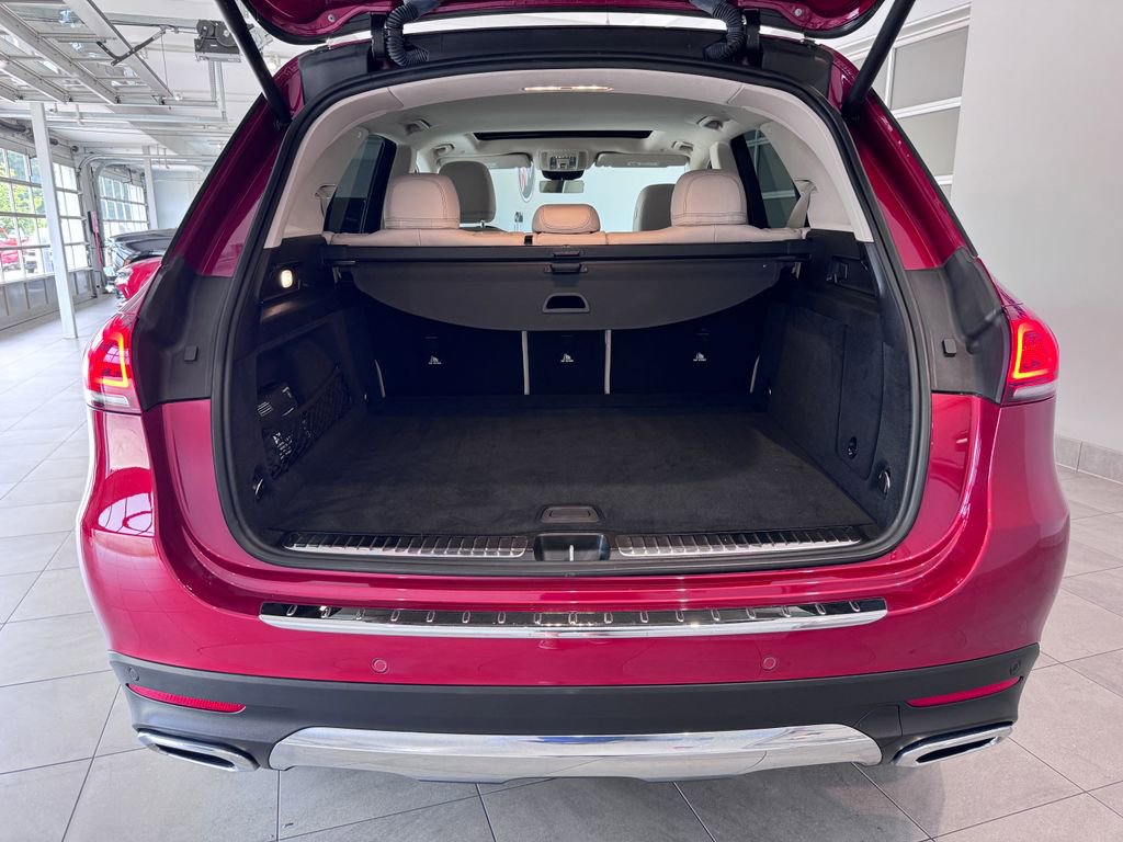 2021 Mercedes Benz GLE 350 4MATIC photo 7