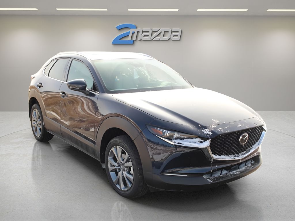 2025 Mazda CX-30 2.5 S Premium photo 6