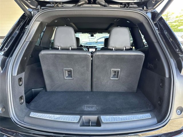 2023 Cadillac XT6 Premium Luxury photo 50