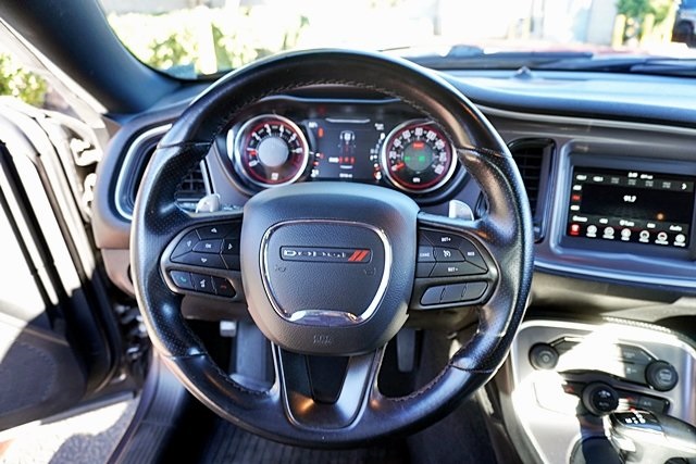 2022 Dodge Challenger GT photo 18
