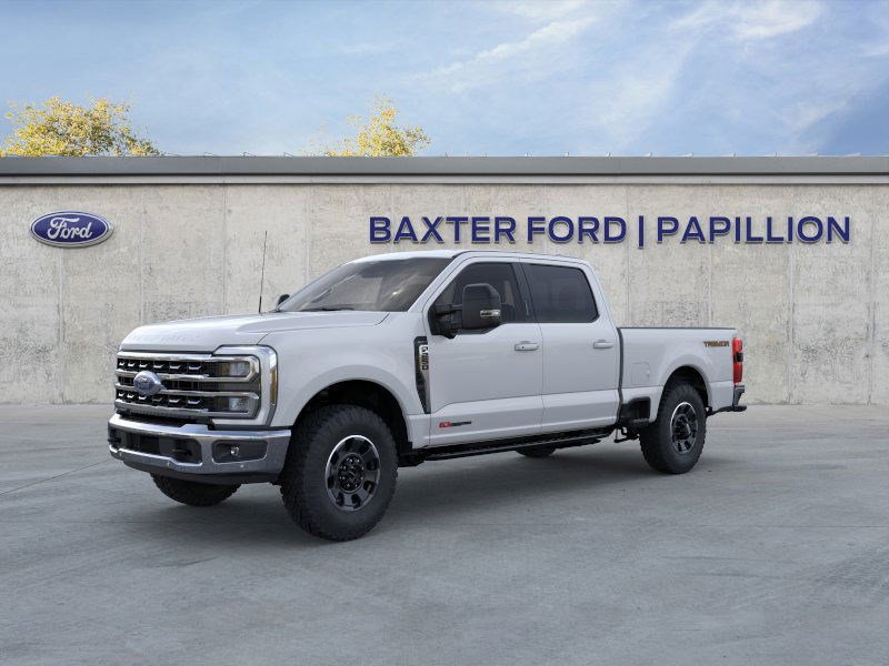 2024 Ford F-250 photo 14